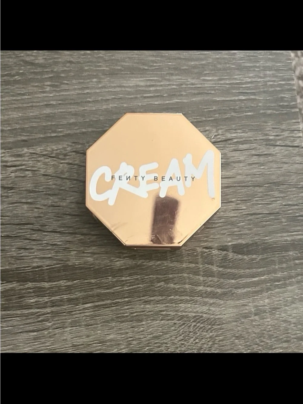 Fenty Beauty Cheeks Out Bronzer